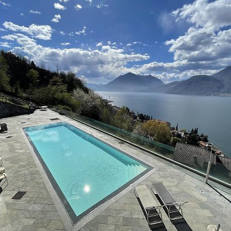 Paradiso Del Lago X5 Bellano Exteriér fotografie