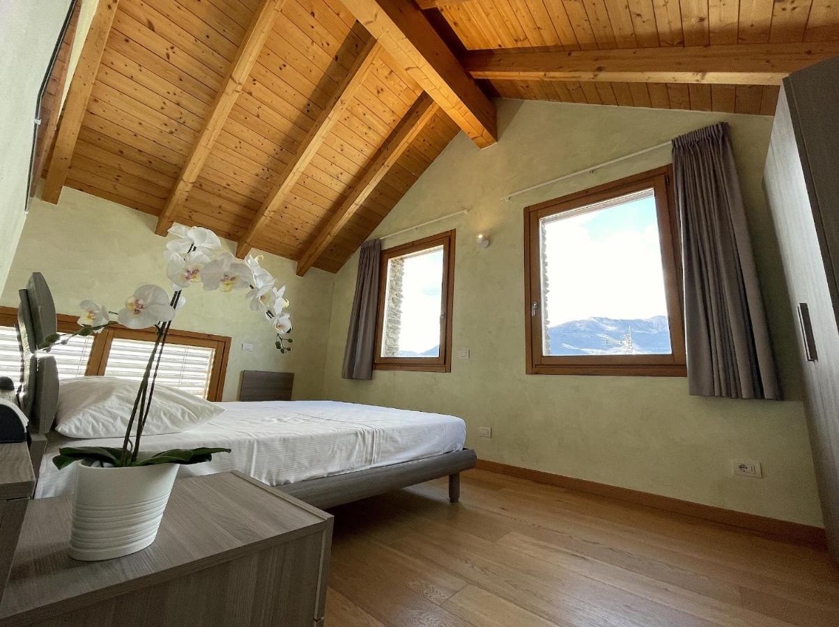 Paradiso Del Lago X5 Bellano Exteriér fotografie