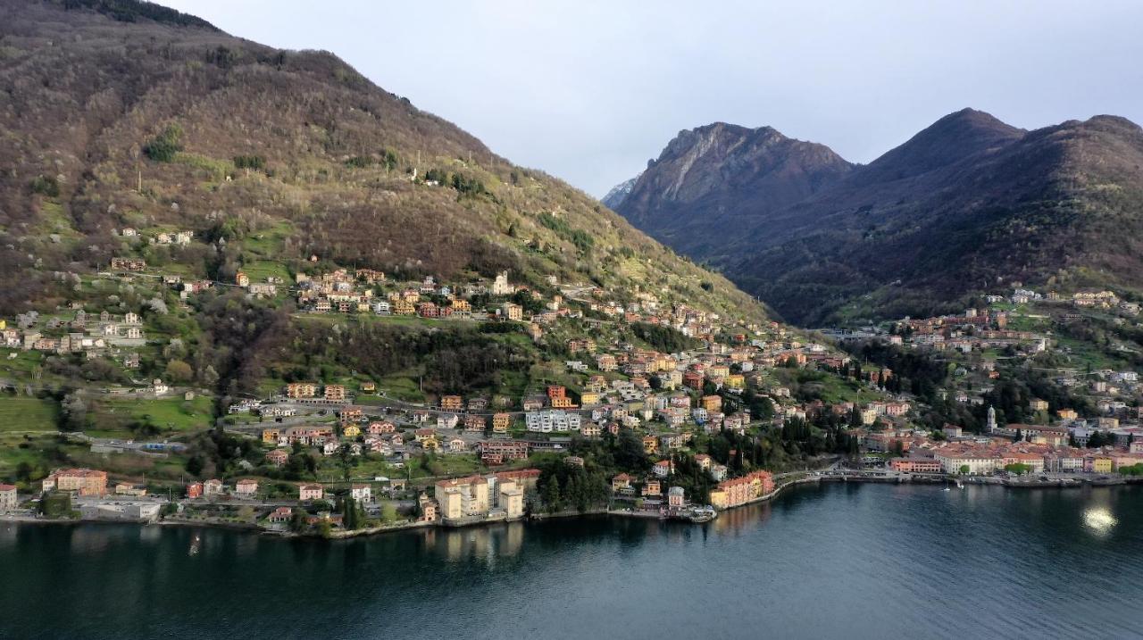 Paradiso Del Lago X5 Bellano Exteriér fotografie